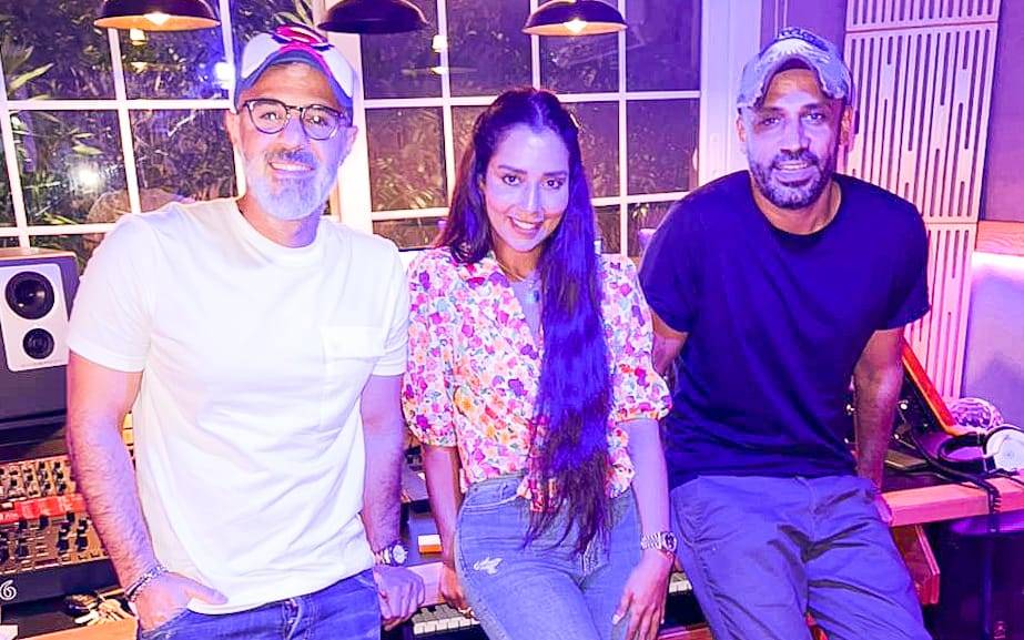 بعد تصدرها الترند بمقطع راقص... بلقيس تطلق 