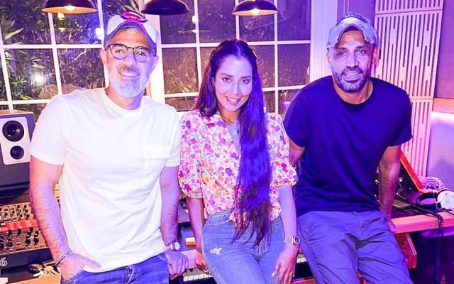 بعد تصدرها الترند بمقطع راقص... بلقيس تطلق 