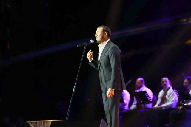 كاظم الساهر