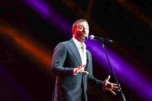  كاظم الساهر