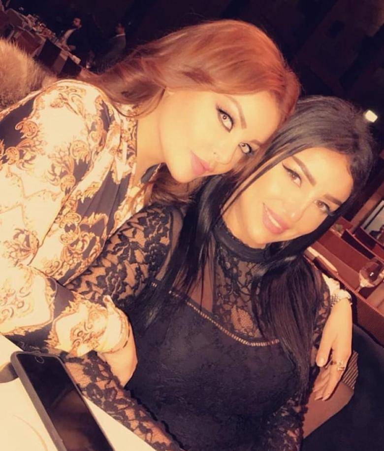 مصرع الفاشينستا شقيقة ​سارة الهاني في الكويت