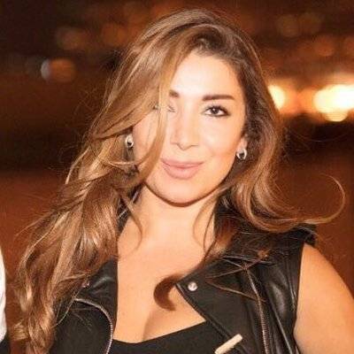 هل تذكرون ألين خلف؟ شاهدوا ابنتها كم تشبهها