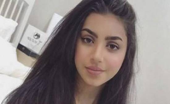 نجلاء عبدالعزيز تكشف حقيقة منشور حول ترك الرجال زوجاتهم من أجلها