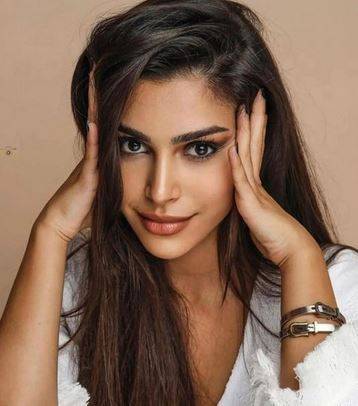 ملكة جمال لبنان لعام 2022 حديث السوشيال ميديا... تعرفوا إليها