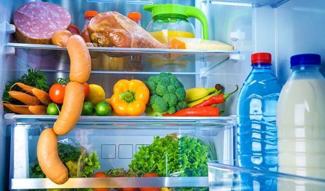 حمية غذائية بسيطة لتفادي الموت المبكر