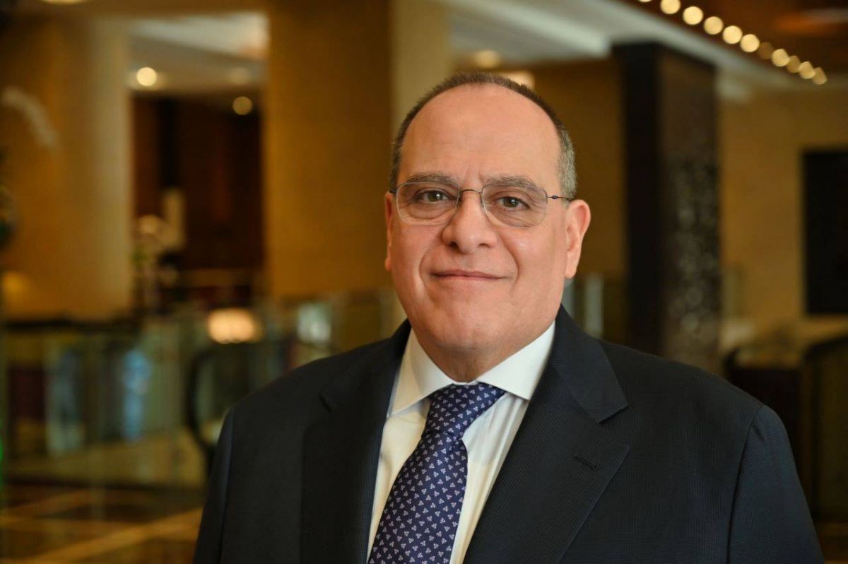 صادق الصبّاح رداً على جمال العدل: 