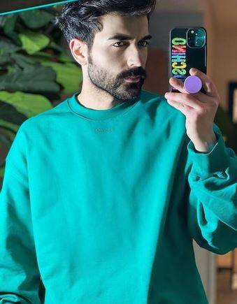 عقيل الرئيسي