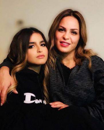 انتهاء قضية والدة حلا الترك بأمر ملكي... إليكم التفاصيل