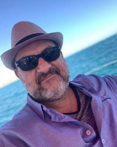 بعد إصابته بكورونا... خالد الصاوي يعلن هذا الخبر!