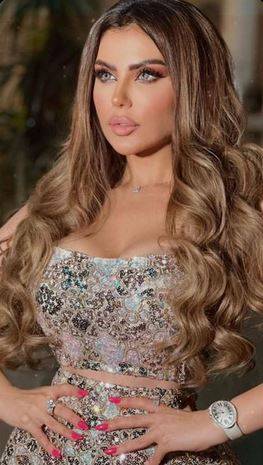 حليمة بولند توثّق بفيديو حادثة كادت تودي بحياتها في لندن