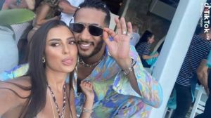 بطل "الاختيار" يهاجم محمد رمضان: "زمن المسخ"