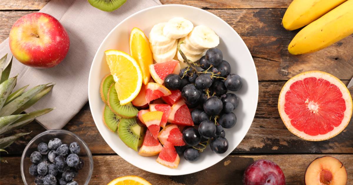 أضيفي هذه الفاكهة إلى وجباتك اليومية لخسارة الوزن