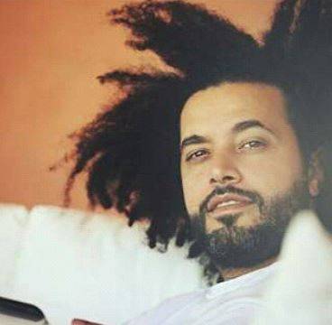 بالصور - بعد إقتراب زواجه... تعرفوا إلى حبيبة عبد الفتاح الجريني الحسناء