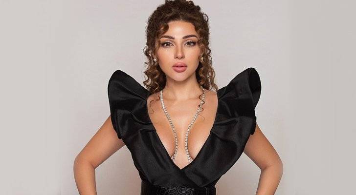 فارس اسكندر يناصر فارس كرم ضد ميريام فارس: 