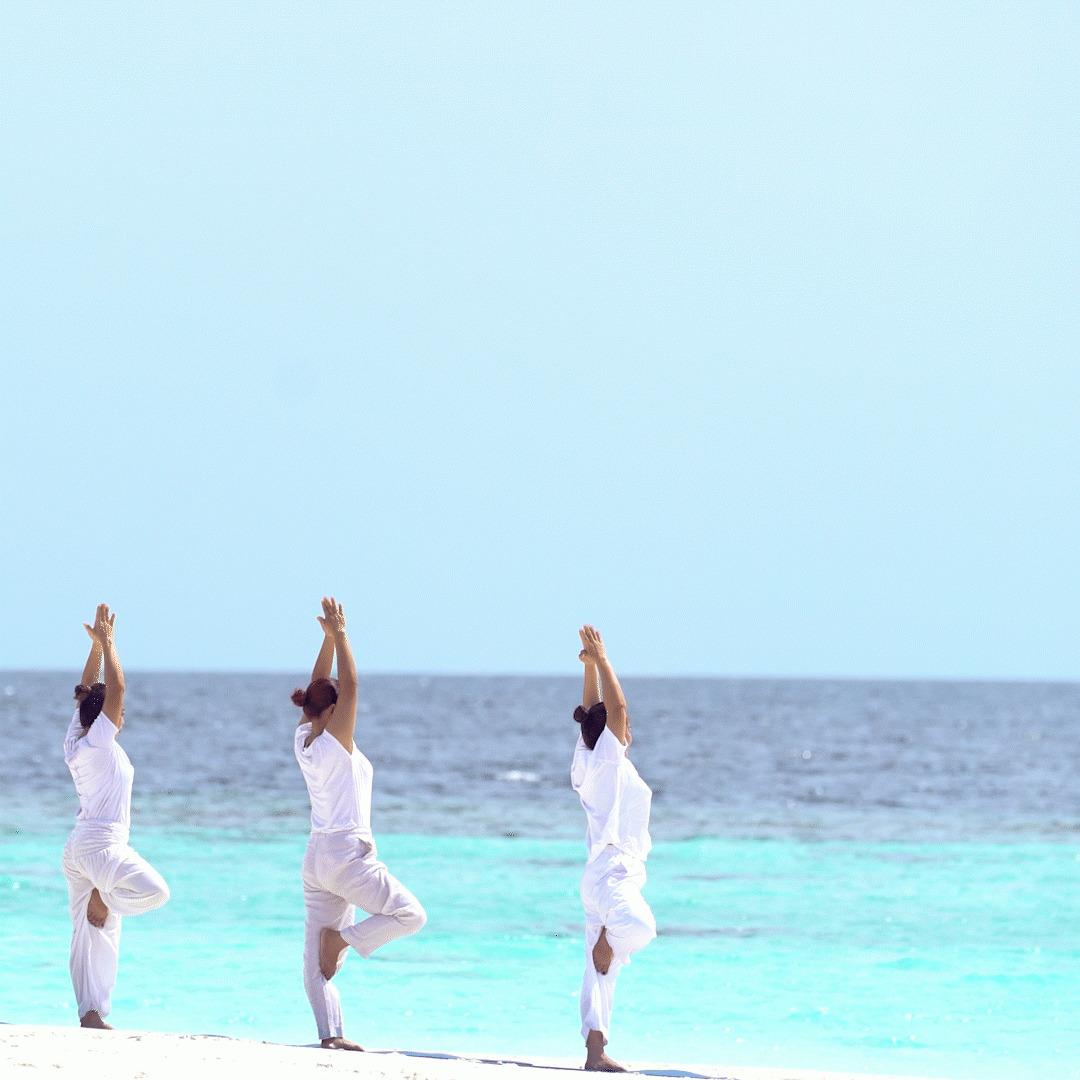 منتجع ڤلل أنانتارا كيهاڤا جزر المالديڤ يكشف عن برنامج تحسين جودة النوم والتخلّص من السموم