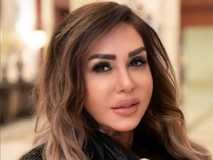 مهى المصري تهدّد المسيئين لها