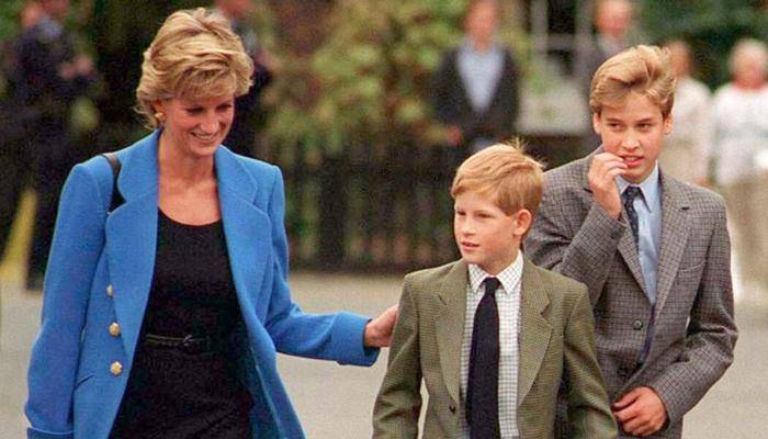 صديقة الأميرة ديانا تُحرج ميغان ماركل بما كشفته