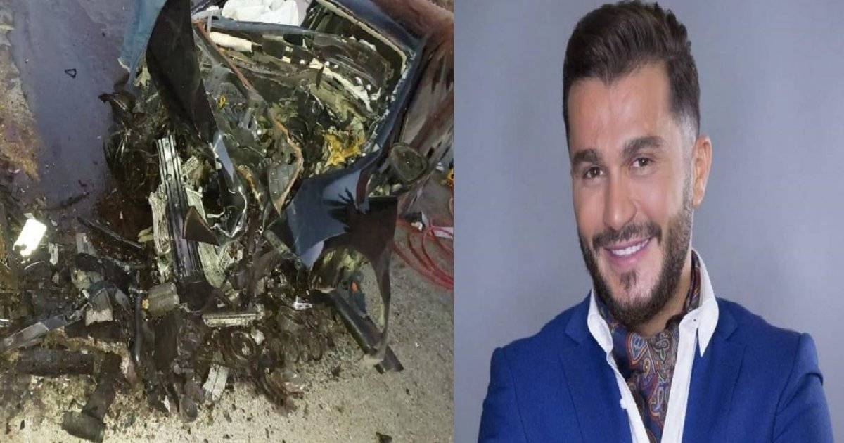 الحكومة اللبنانية تخرج عن صمتها في حادث جورج الراسي