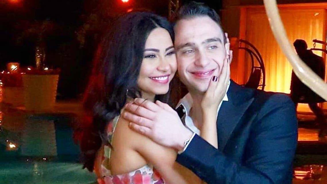 حلمي بكر يثير الجدل مجدداً بما قاله عن شيرين وحسام حبيب