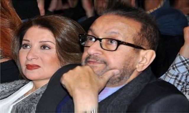 جدل في مصر بشأن بيع مقتنيات نور الشريف... وبوسي تعلّق جدل في مصر بشأن بيع مقتنيات نور الشريف... وبوسي تعلّق