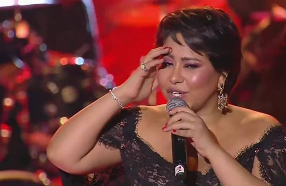 الفنانون يدعمون شيرين عبد الوهاب بعد حفل قرطاج بكلمات مؤثرة