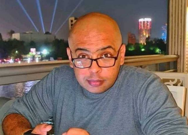  أمين العسال