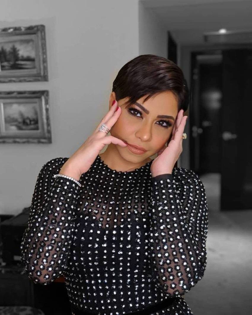 شيرين عبد الوهاب تواصل إصلاح علاقاتها بزملائها... مَن التالي؟