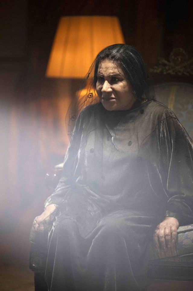  سعاد عبدالله