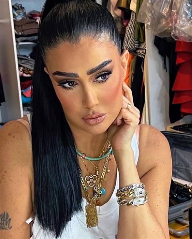 غادة عبد الرازق تعود الى الدراما بعد غياب عامين