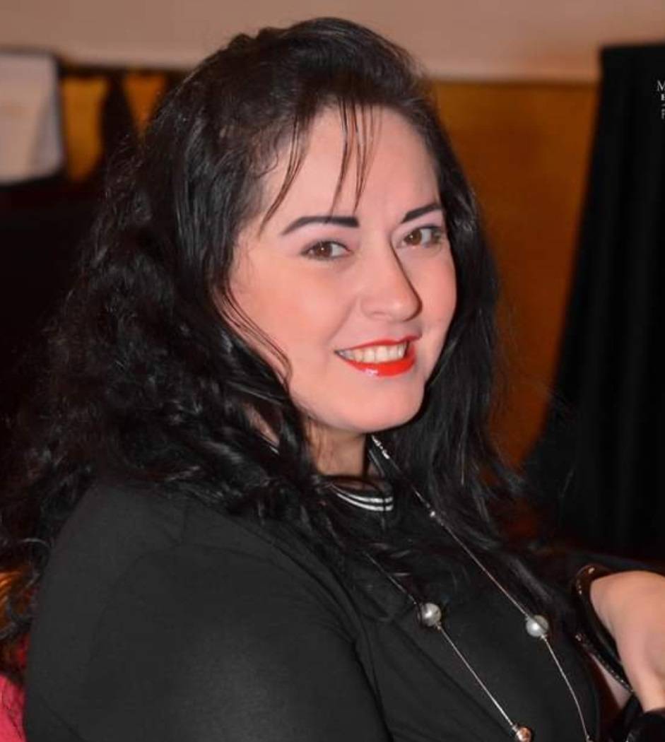 هند توضح أسباب ابتعادها عن الفن... وهذا ما قالته عن عمّتها نعيمة عاكف