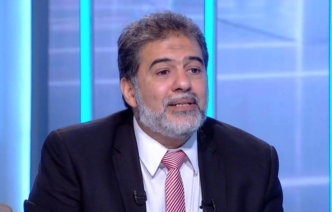 بالفيديو - محسن محيي الدين يثير الجدل برأيه حول اعتزال حنان ترك وحلا شيحة