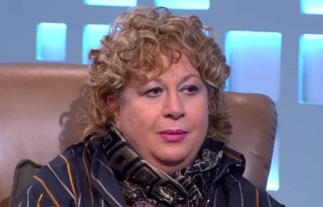 سمية الألفي في المرحلة الأخيرة من العلاج... وهذه التفاصيل