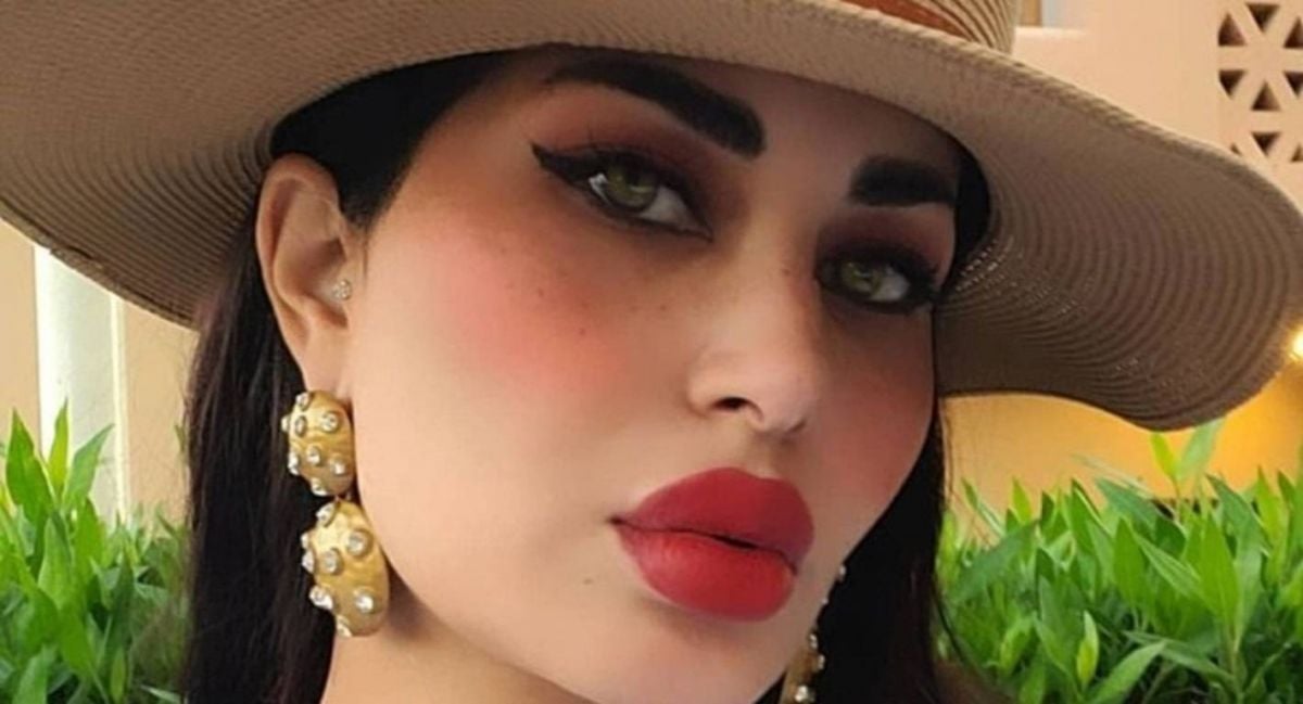 طليقة أحمد الفيشاوي تهاجم داعية إسلامي وهو يردّ بسخرية