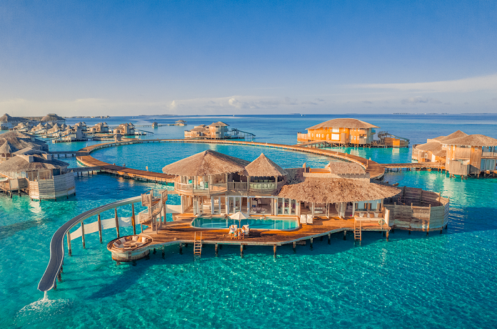 منتجعات في المالديف وتايلاند تدخل عالم العملات المشفّرة