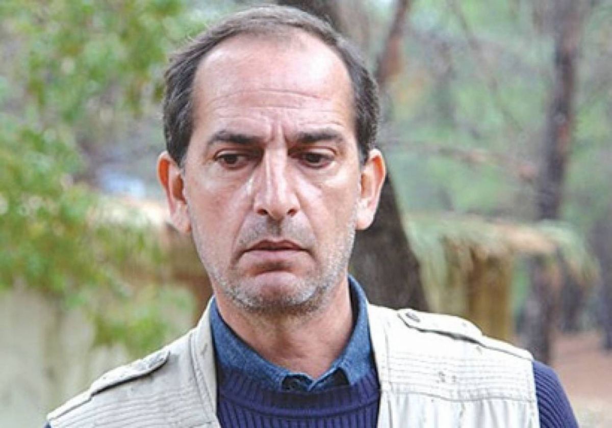 هذا ما قاله نقيب الممثلين عن وفاة هشام سليم