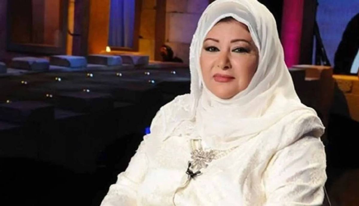 بالفيديو - عفاف شعيب تردّ بقوة على تريند 