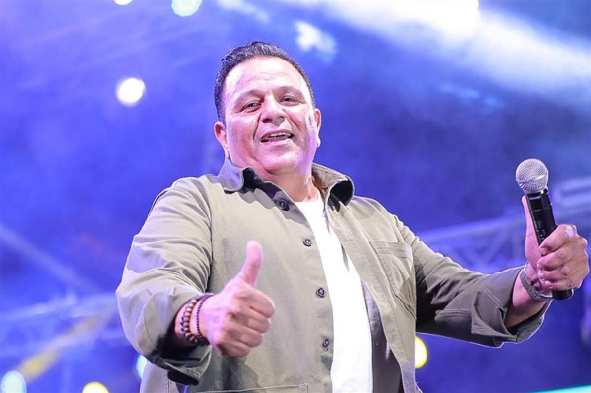 الردّ الأول لمحمد فؤاد على تغريمه 20 ألف جنيه بسبب غنائه بـ