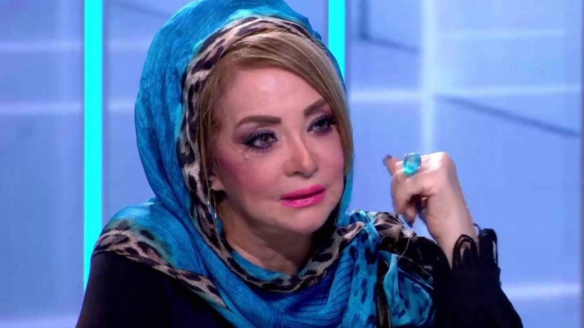 بالفيديو - شهيرة توضح للمرة الأولى السبب الحقيقي لاعتزالها التمثيل