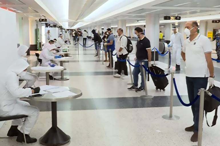 بيانات منظّمة الصحة العالمية حول وباء كورونا تكشف المستور