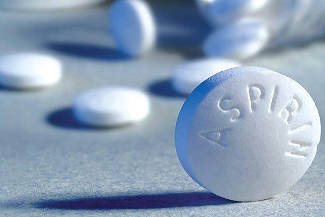 هكذا يساعد الأسبرين في علاج السرطان