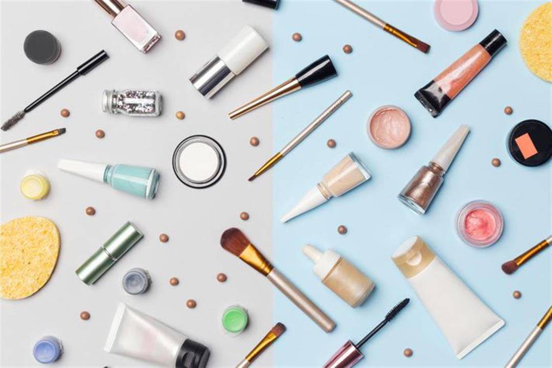 علامات بسيطة تكشف أن مستحضرات التجميل مغشوشة!