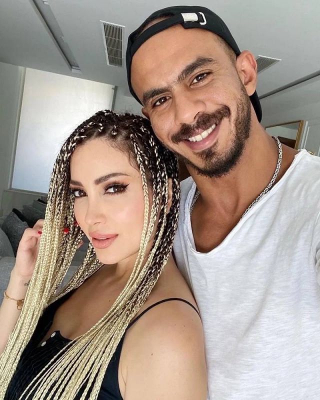 وحدها في فرنسا... الظهور الأول لنسرين طافش بعد أزمة الصور