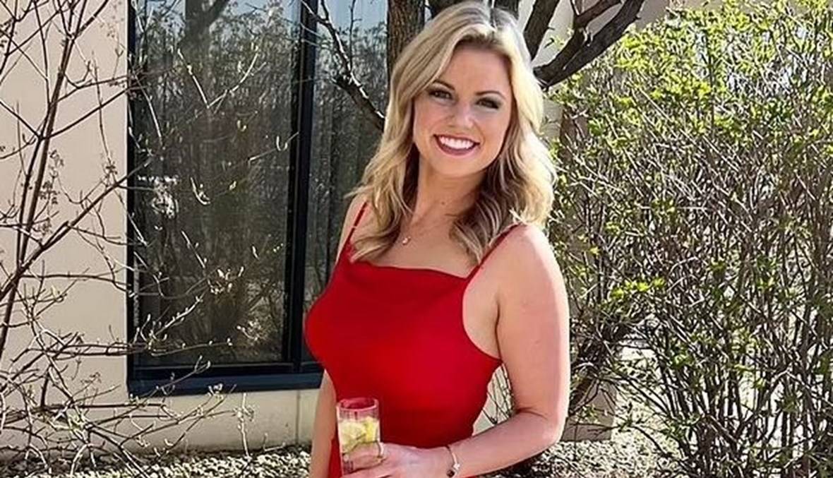 انتحار مذيعة مشهورة قبيل زفافها!