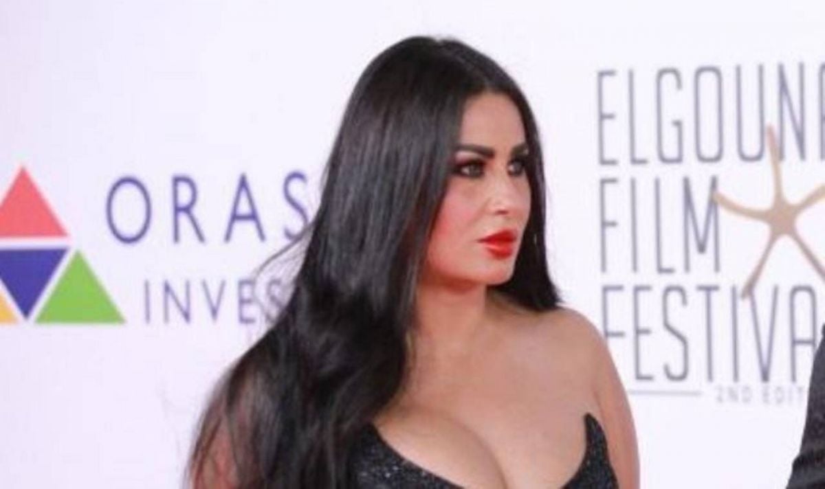 بعد سخريته... طليقة أحمد الفيشاوي تصعّد هجومها على داعية مصري