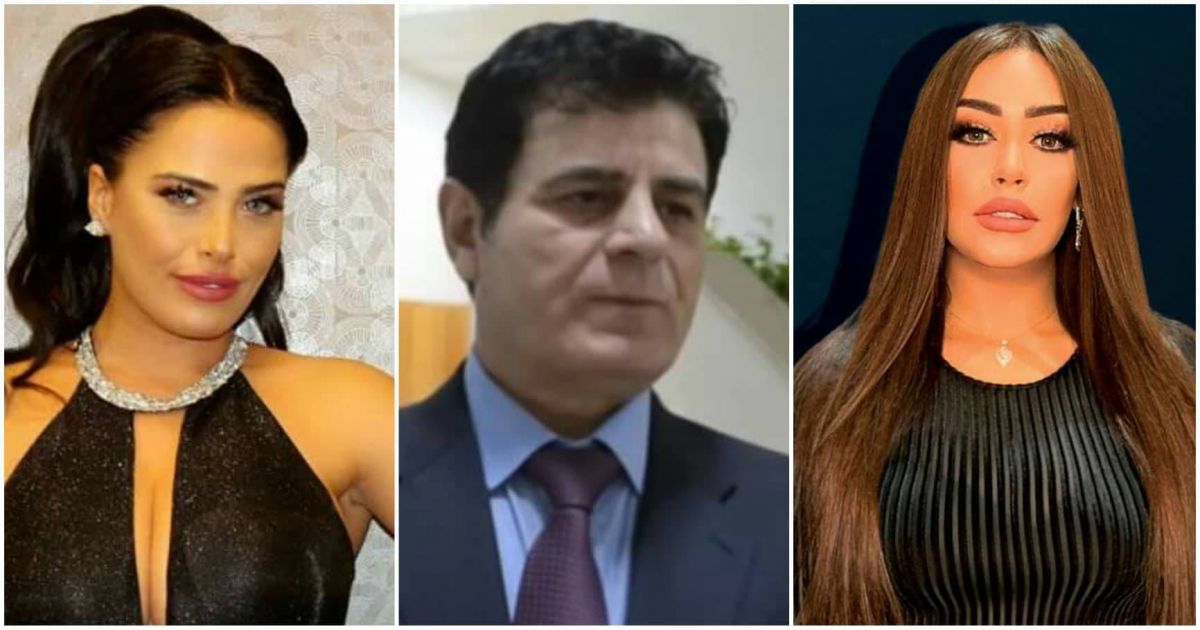 أيمن زيدان يرفض منع مغنيتين استخدمتا الألفاظ النابية على المسرح