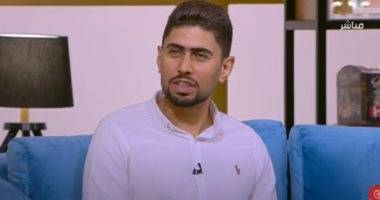 فنان مصري يهاجم والد المطرب النقاش