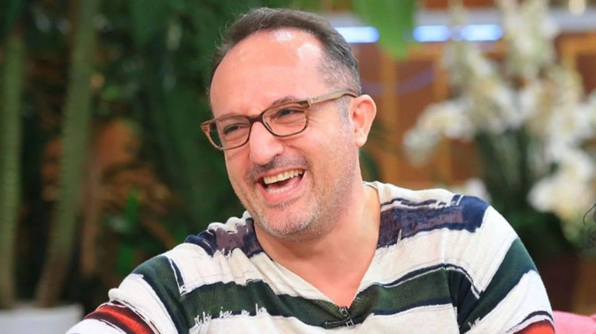 صورة الإعلامي شريف مدكور في المستشفى تثير الجدل