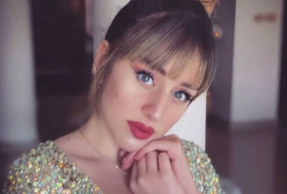 فرح الزاهد تؤكد سهولة إصابتها بالإكتئاب لهذه الأسباب!