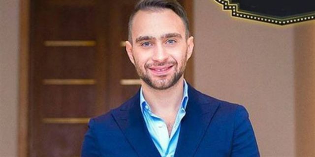 أول ظهور لحسام حبيب بعد تطوّر أزمته مع شيرين عبد الوهاب