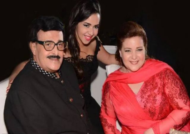 إيمي سمير غانم: 